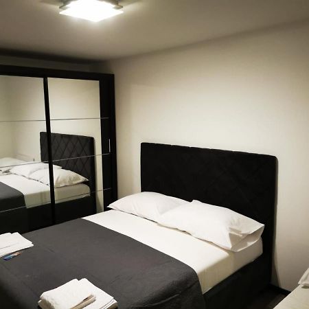 Apartment Vista 오미스 외부 사진