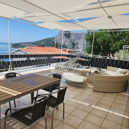 Apartment Vista 오미스 외부 사진