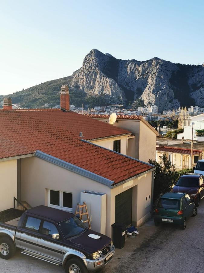 Apartment Vista 오미스 외부 사진