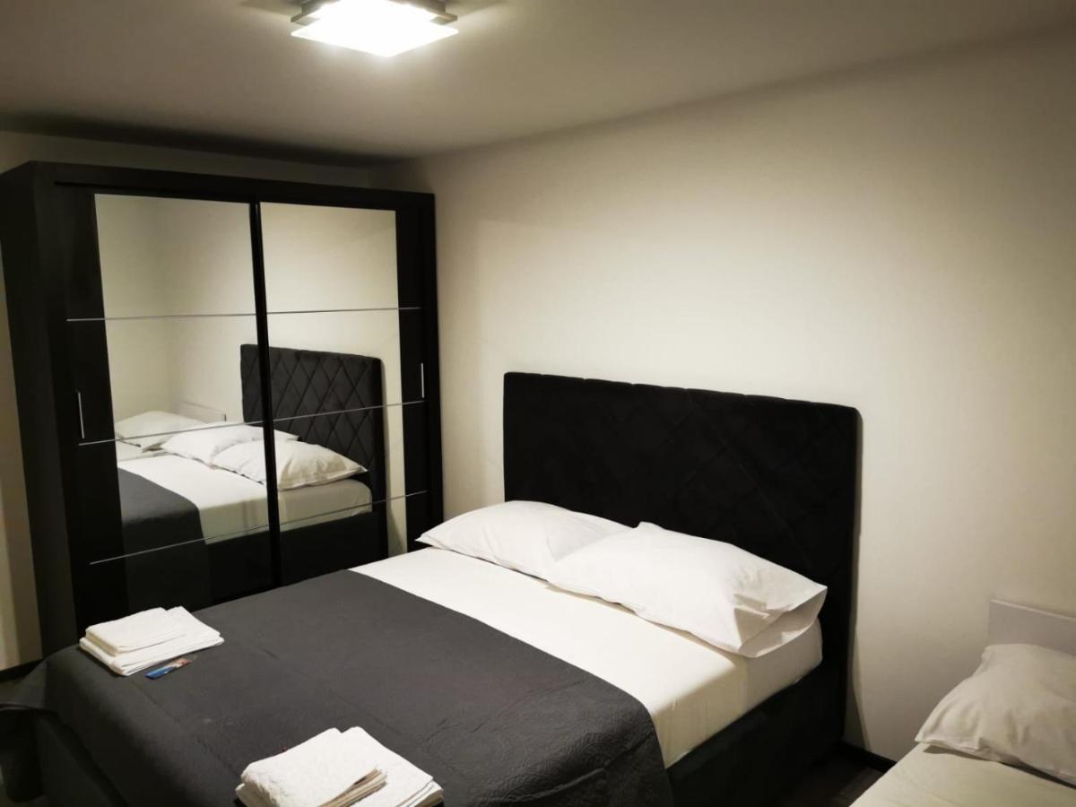 Apartment Vista 오미스 외부 사진