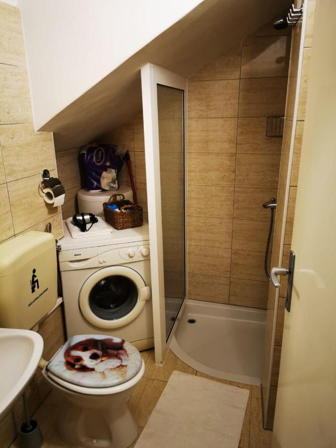 Apartment Vista 오미스 외부 사진