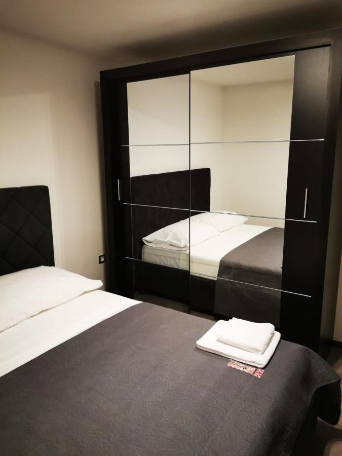 Apartment Vista 오미스 외부 사진