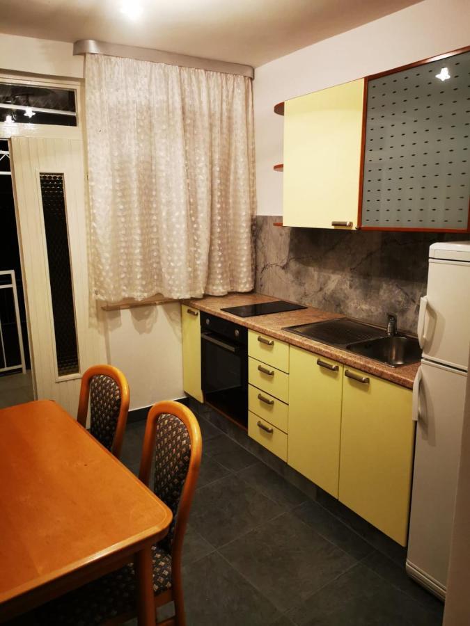 Apartment Vista 오미스 외부 사진